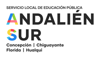 ✨ ¡Bienvenidos a Andalién Sur Capacita! ✨